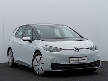 Used Volkswagen ID.3 2021 for sale - 77371158: Photo