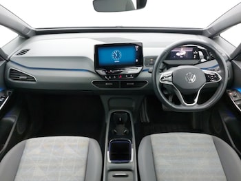 Used Volkswagen ID.3 2021 for sale - 77371158: Photo