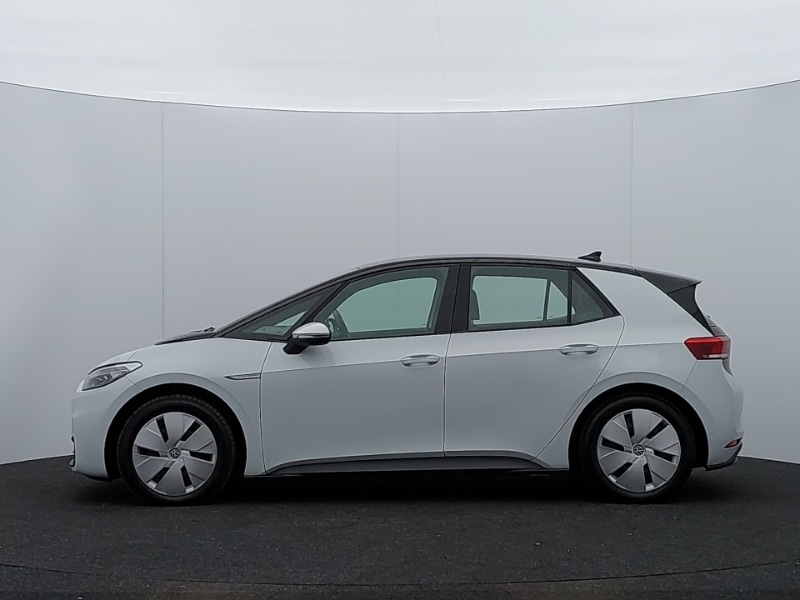 Used Volkswagen ID.3 2021 for sale - 77371158: Photo 4