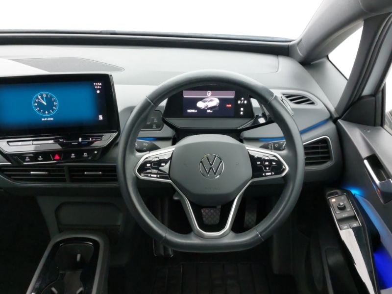 Used Volkswagen ID.3 2021 for sale - 77371158: Photo 7