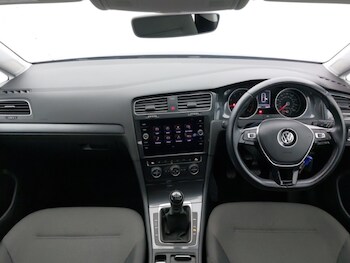 Used Volkswagen Golf 2019 for sale - 78283284: Photo