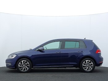 Used Volkswagen Golf 2019 for sale - 78283284: Photo