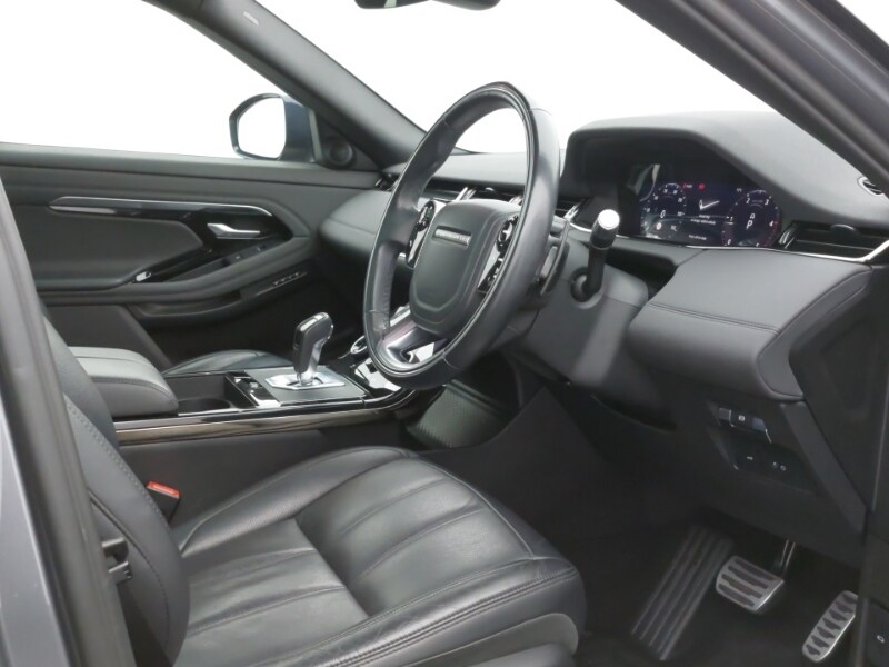 Used Land Rover Range Rover Evoque 2020 for sale - 78211293: Photo 12