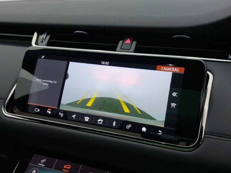 Used Land Rover Range Rover Evoque 2020 for sale - 78211293: Photo 13