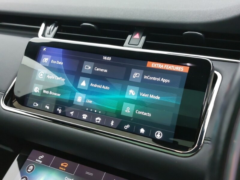 Used Land Rover Range Rover Evoque 2020 for sale - 78211293: Photo 14