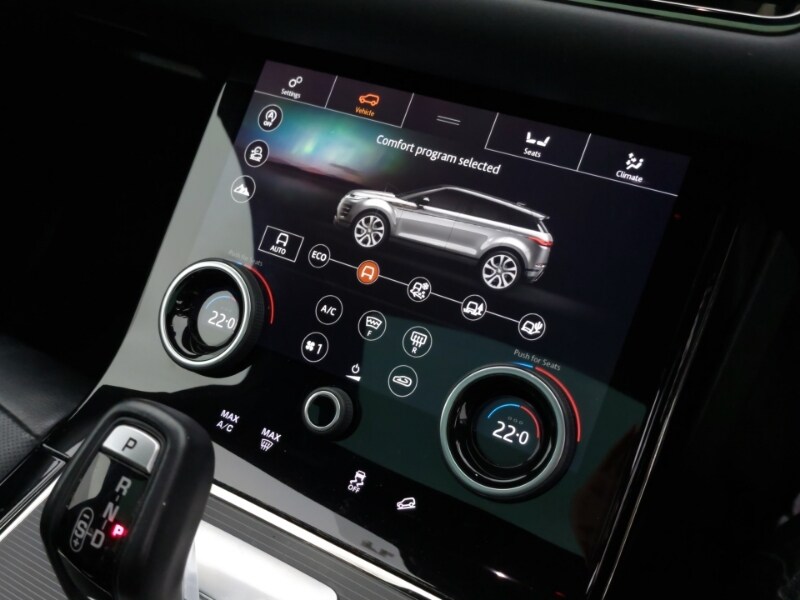 Used Land Rover Range Rover Evoque 2020 for sale - 78211293: Photo 15