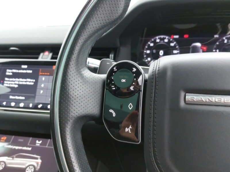 Used Land Rover Range Rover Evoque 2020 for sale - 78211293: Photo 16