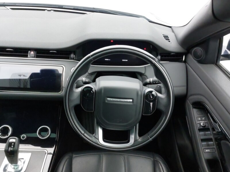 Used Land Rover Range Rover Evoque 2020 for sale - 78211293: Photo 7