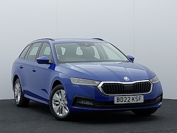 2022 - 1.0 TSI SE Technology 5dr