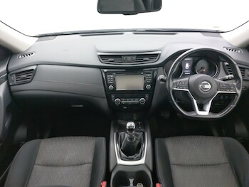 Used Nissan X-Trail 2018 for sale - 78470650: Photo