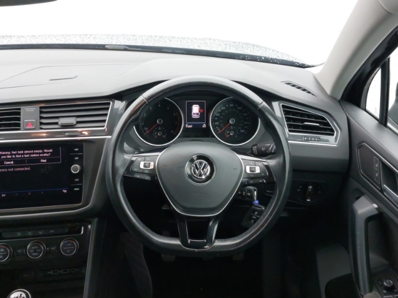 Used Volkswagen Tiguan 2018 for sale - 76602525: Photo 7