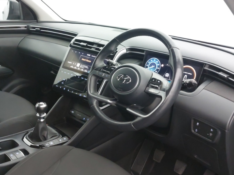 Used Hyundai TUCSON 2022 for sale - 76687738: Photo 12