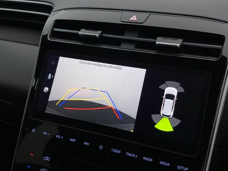 Used Hyundai TUCSON 2022 for sale - 76687738: Photo 13