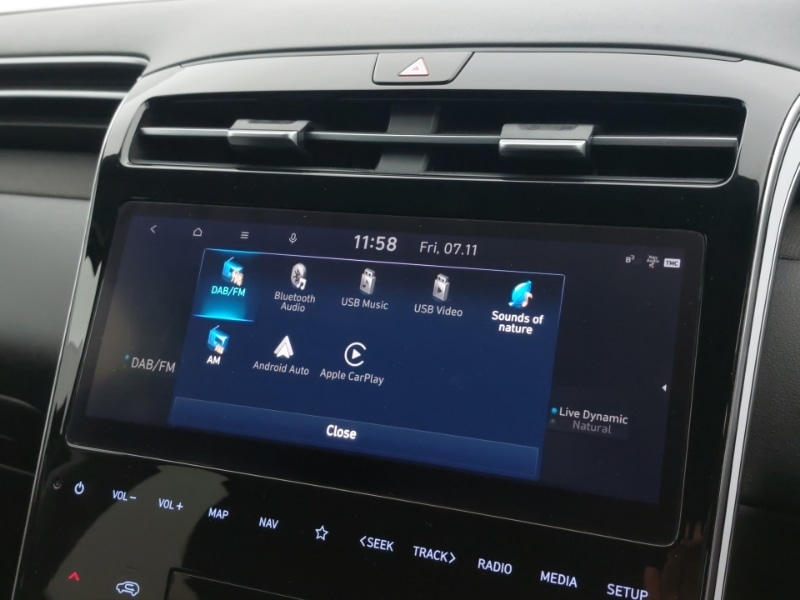 Used Hyundai TUCSON 2022 for sale - 76687738: Photo 14