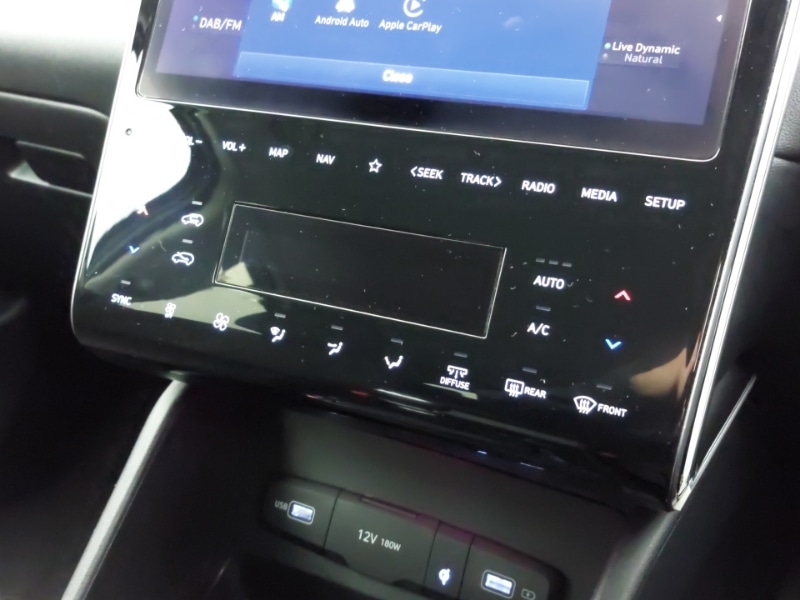 Used Hyundai TUCSON 2022 for sale - 76687738: Photo 15