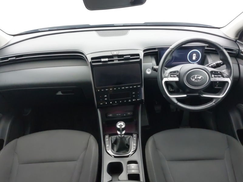 Used Hyundai TUCSON 2022 for sale - 76687738: Photo 2