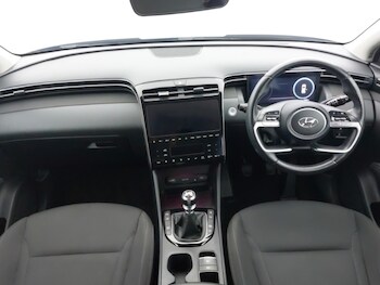 Used Hyundai TUCSON 2022 for sale - 76687738: Photo