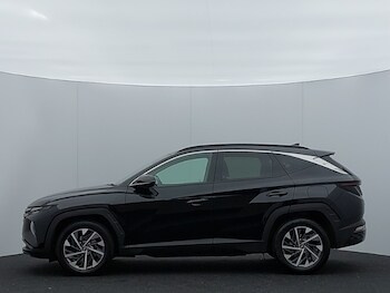 Used Hyundai TUCSON 2022 for sale - 76687738: Photo