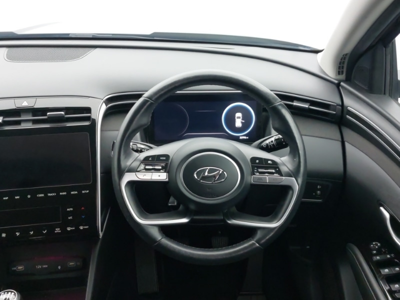 Used Hyundai TUCSON 2022 for sale - 76687738: Photo 7