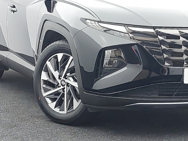 Used Hyundai TUCSON 2022 for sale - 76687738: Photo 9