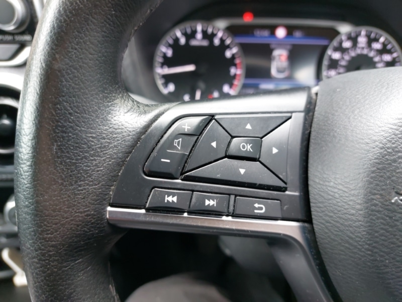 Used Nissan Juke 2021 for sale - 76166239: Photo 16
