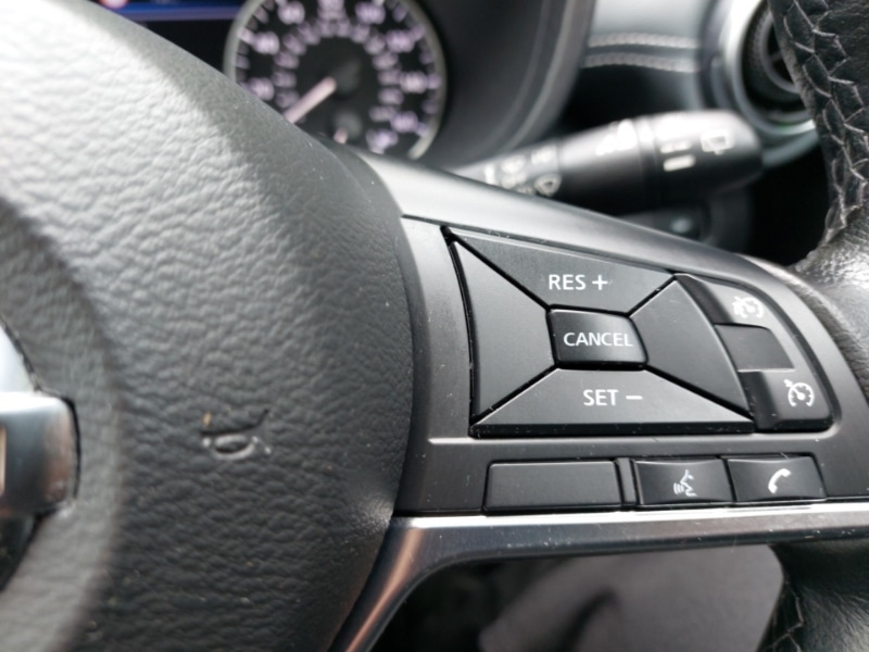 Used Nissan Juke 2021 for sale - 76166239: Photo 17