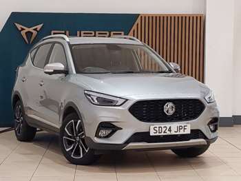 2024 - 1.5 VTi-TECH Exclusive 5dr