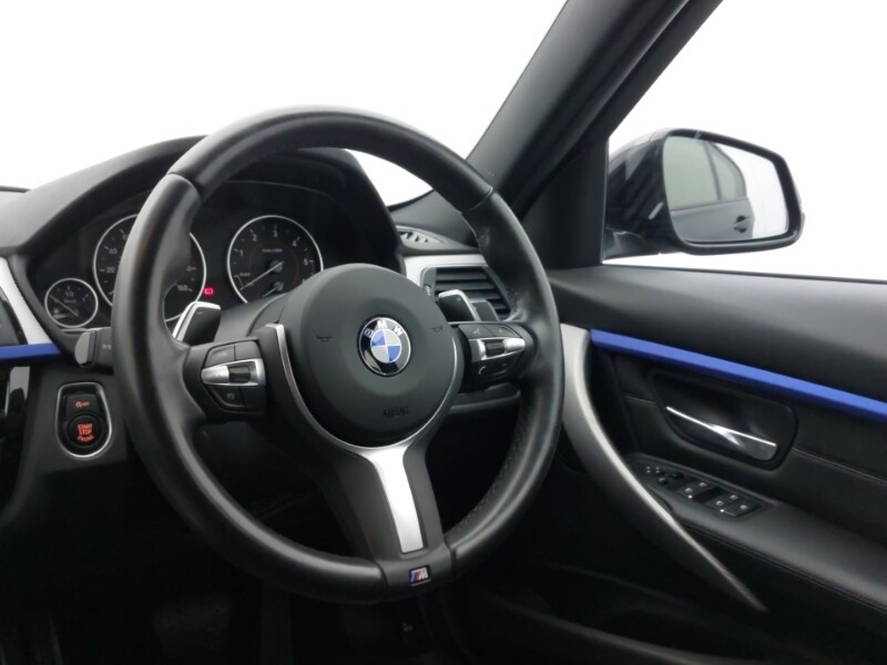 Used BMW 3 Series 2019 for sale - 76493093: Photo 10