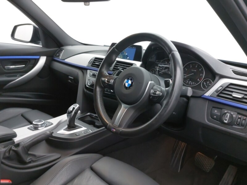 Used BMW 3 Series 2019 for sale - 76493093: Photo 12