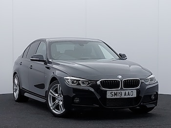 BMW - 3 Series