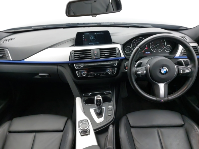 Used BMW 3 Series 2019 for sale - 76493093: Photo 2