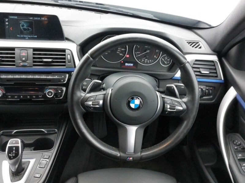 Used BMW 3 Series 2019 for sale - 76493093: Photo 7