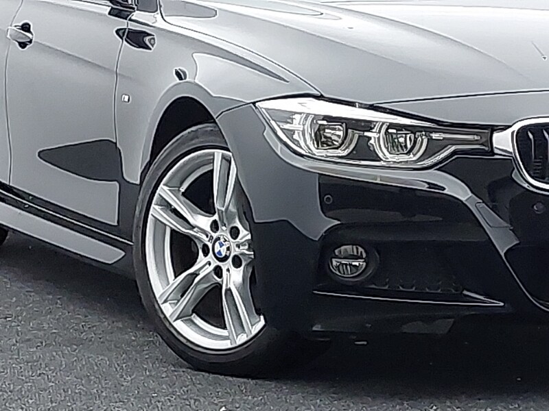 Used BMW 3 Series 2019 for sale - 76493093: Photo 9