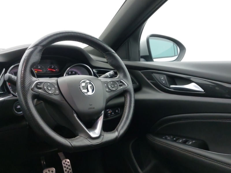 Used Vauxhall Insignia 2018 for sale - 78005976: Photo 10