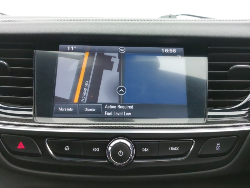 Used Vauxhall Insignia 2018 for sale - 78005976: Photo 11