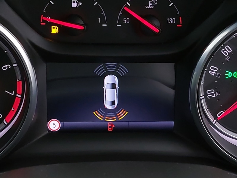 Used Vauxhall Insignia 2018 for sale - 78005976: Photo 13