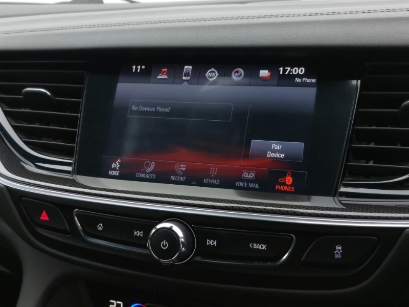 Used Vauxhall Insignia 2018 for sale - 78005976: Photo 14