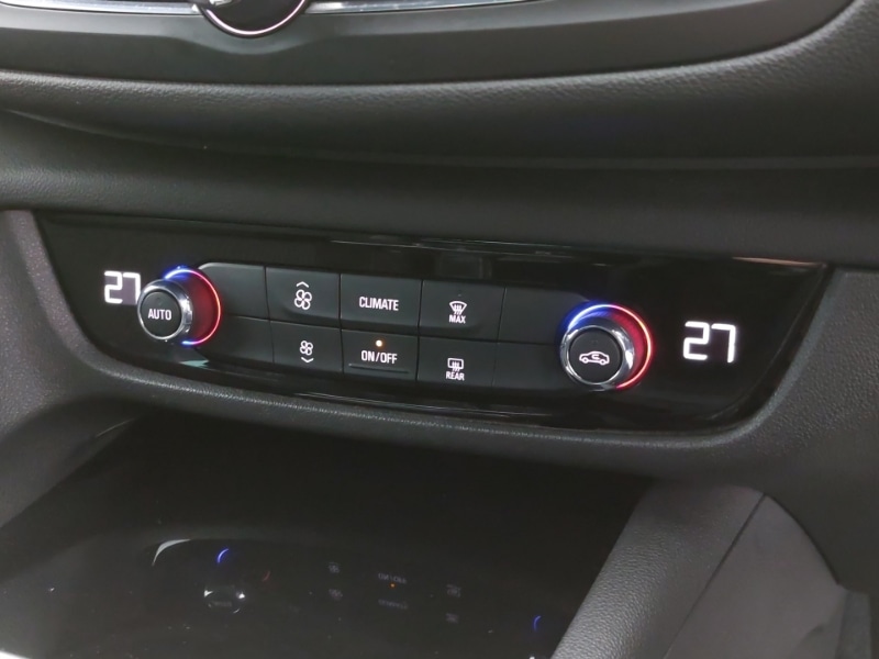 Used Vauxhall Insignia 2018 for sale - 78005976: Photo 15