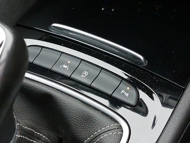 Used Vauxhall Insignia 2018 for sale - 78005976: Photo 16