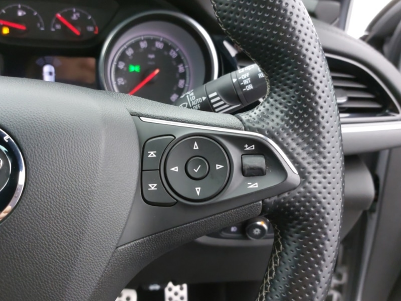 Used Vauxhall Insignia 2018 for sale - 78005976: Photo 18