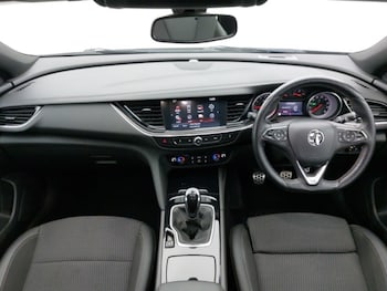 Used Vauxhall Insignia 2018 for sale - 78005976: Photo