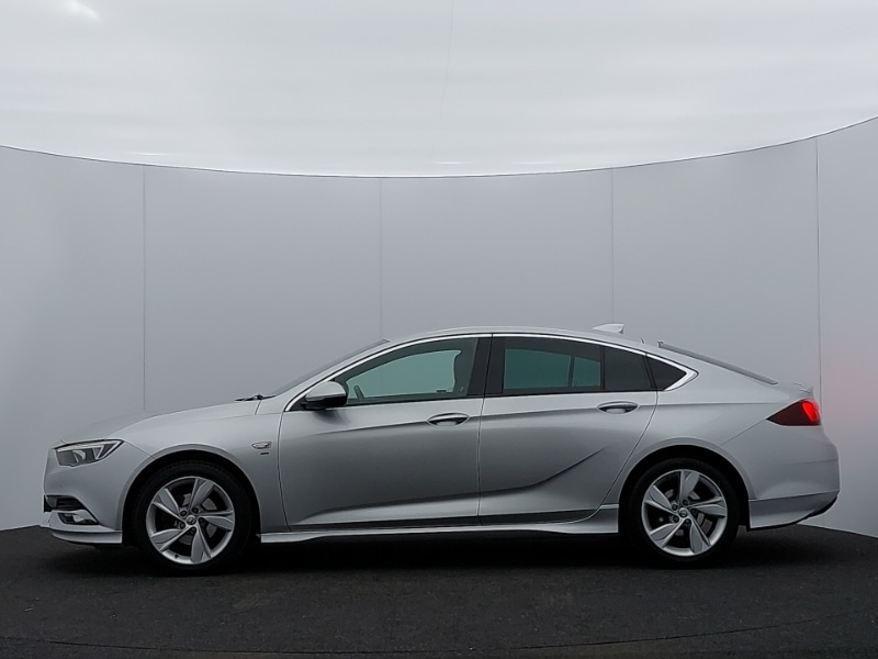 Used Vauxhall Insignia 2018 for sale - 78005976: Photo 4