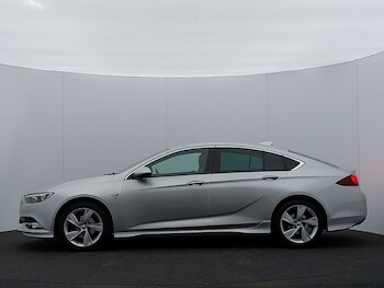 Used Vauxhall Insignia 2018 for sale - 78005976: Photo