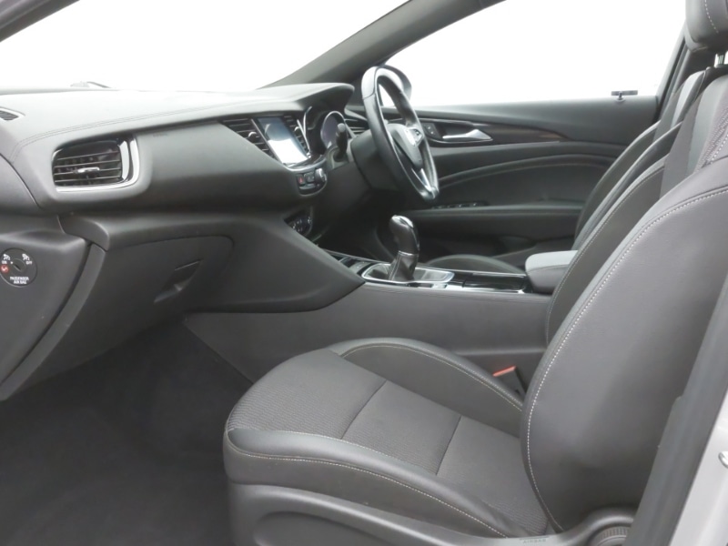 Used Vauxhall Insignia 2018 for sale - 78005976: Photo 5