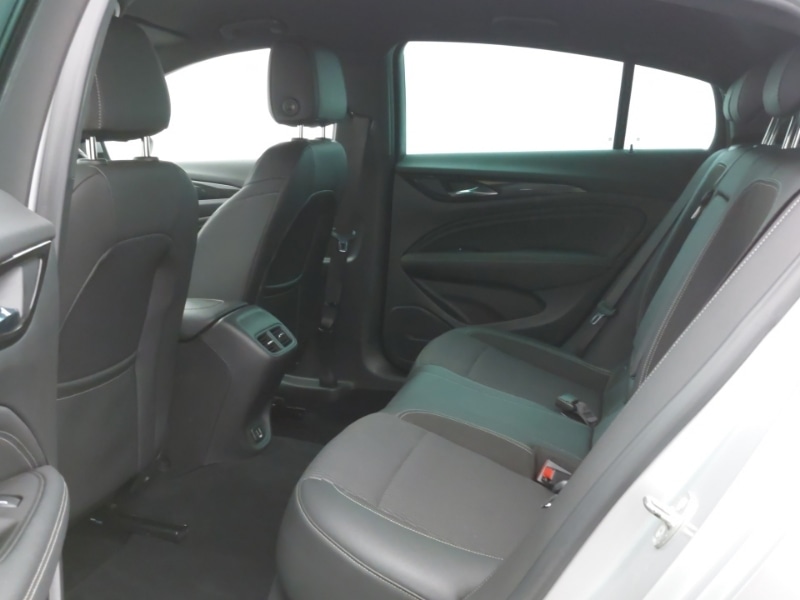 Used Vauxhall Insignia 2018 for sale - 78005976: Photo 6