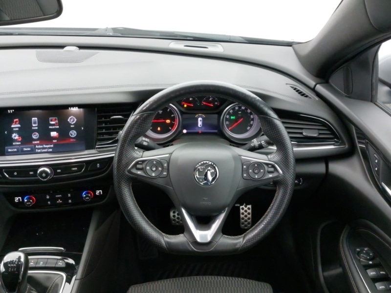 Used Vauxhall Insignia 2018 for sale - 78005976: Photo 7