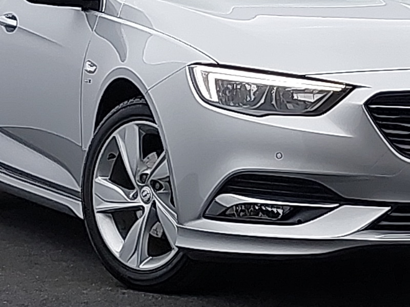 Used Vauxhall Insignia 2018 for sale - 78005976: Photo 9