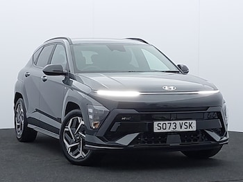 Used Hyundai KONA 2024 for sale - 78634769: Photo