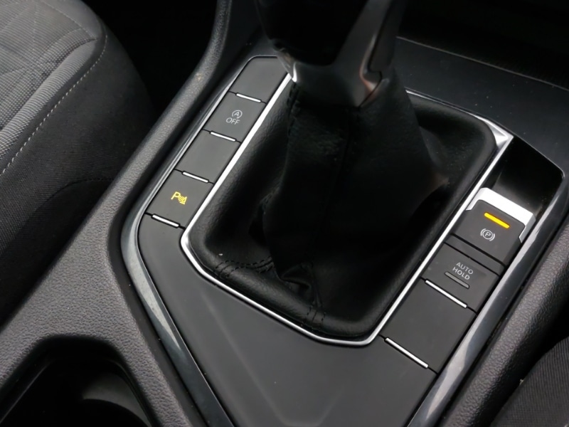 Used Volkswagen Tiguan 2022 for sale - 77623215: Photo 16