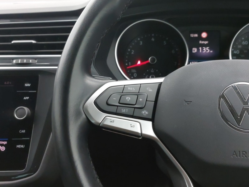 Used Volkswagen Tiguan 2022 for sale - 77623215: Photo 17